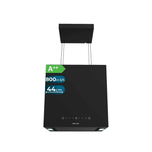 Bolero Flux CCT 448000 Black A++