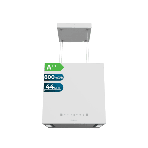 Bolero Flux CCT 448000 White A++