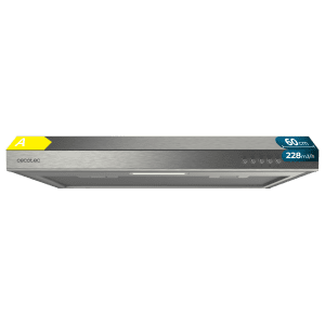 Bolero Flux CM 602100 Inox A