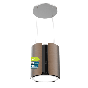 Bolero Flux CRE 385500 Copper A++