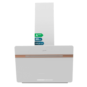 Bolero Flux DT 607500 Matt White A++