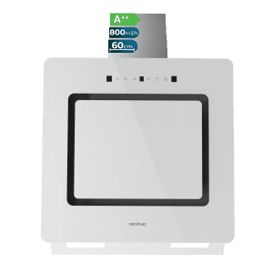 Bolero Flux DT 608002 Glass White A++