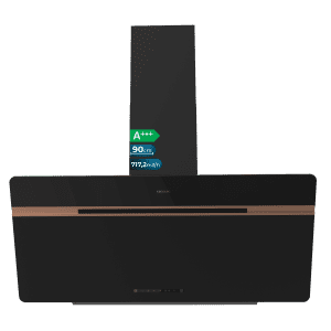 Bolero Flux DT 907500 Matt Black A++