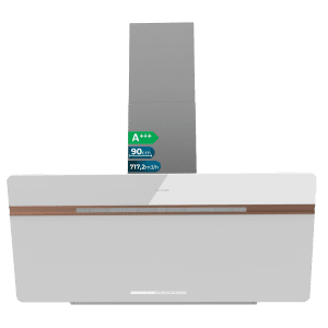 Bolero Flux DT 907500 Matt White A++