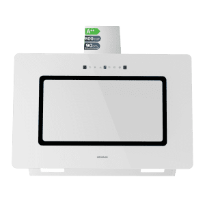 Bolero Flux DT 908002 Glass White A++