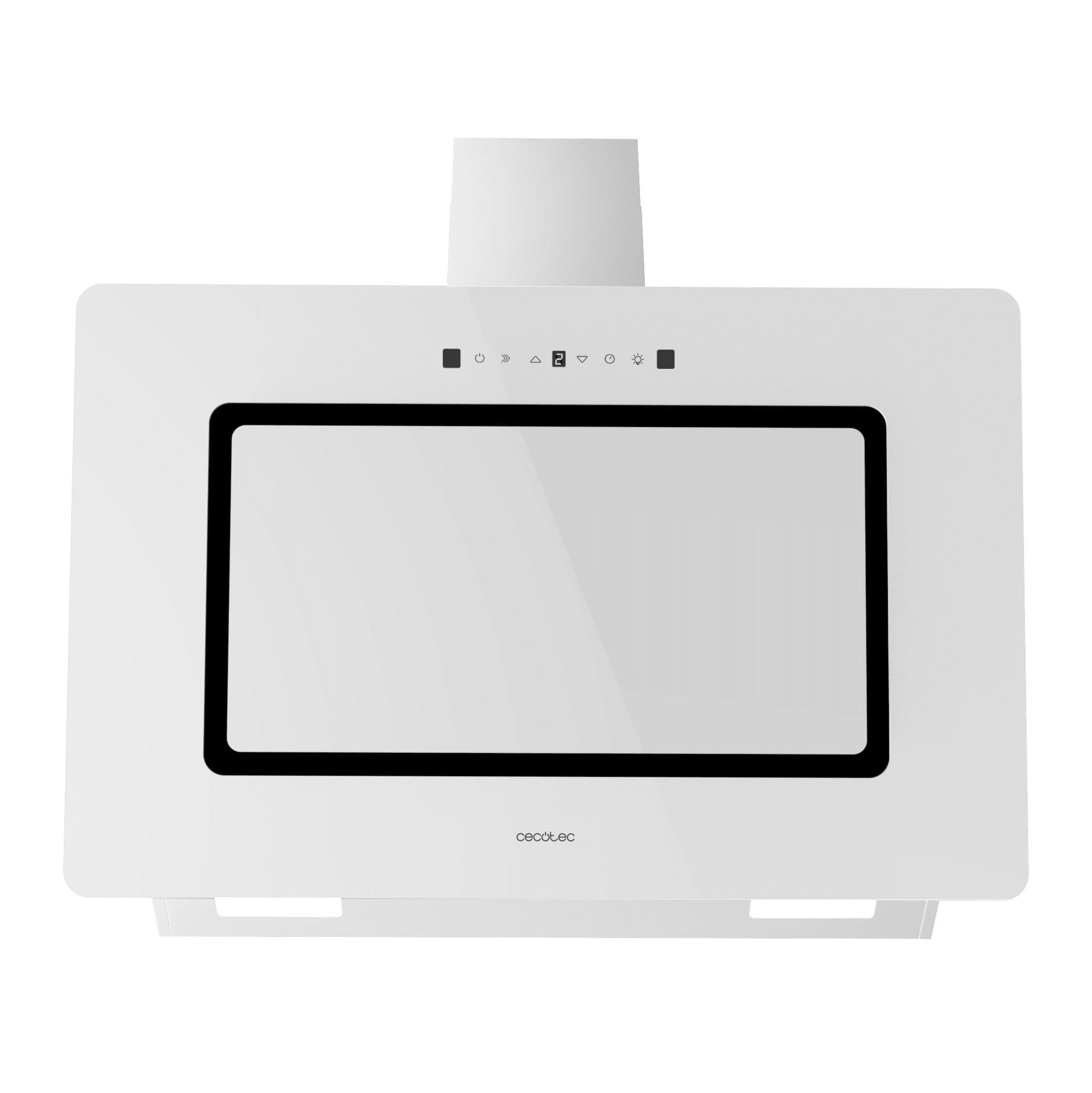 Bolero Flux DT 908002 Glass White A++ - Imagen 4