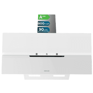 Bolero Flux DT 908010 Glass White A++