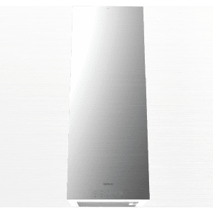 Bolero Flux ICT 388000 Inox A++