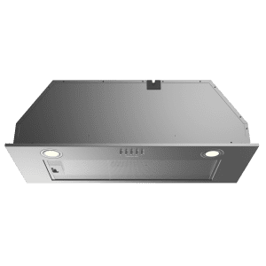 Bolero Flux IM 756500 Inox A