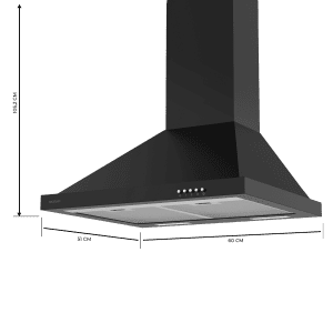 Bolero Flux PM 606500 Black A