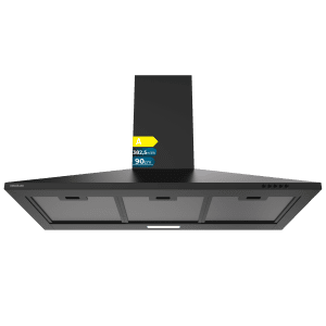 Bolero Flux PM 904000 Black A