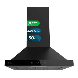 Bolero Flux PT 504400 Black A++