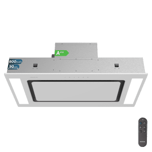 Bolero Flux TIR 908000 Glass White A++