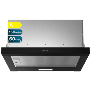 Bolero Flux TLM 603500 Black A