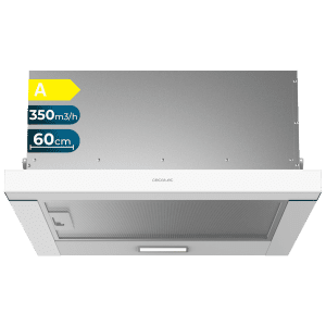 Bolero Flux TLM 603500 White A