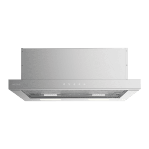 Bolero Flux TLT 604000 Inox A+++