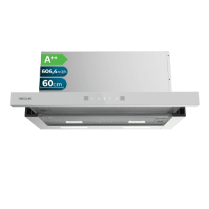 Bolero Flux TLT 605501 Glass White A++