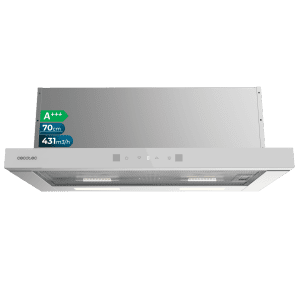 Bolero Flux TLT 704400 Glass White A++