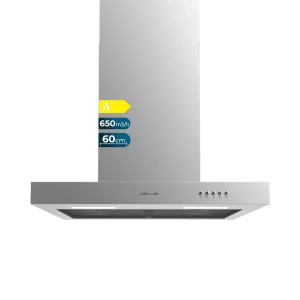 Bolero Flux TM 606500 Inox A