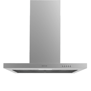 Bolero Flux TM 703500 Inox B