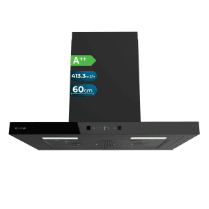 Bolero Flux TT 604400 Black A++