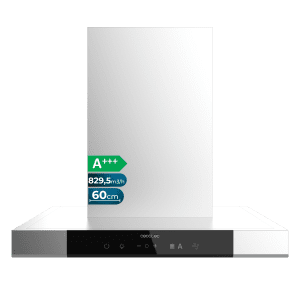 Bolero Flux TT 609500 Slim Inox A++