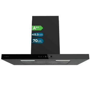 Bolero Flux TT 704400 Black A++