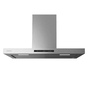 Bolero Flux TT 908000 Slim Glass Black A++