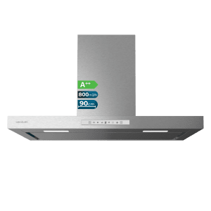 Bolero Flux TT 908000 Slim Glass White A++