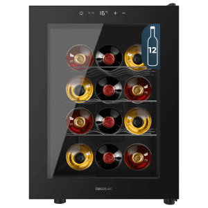 Bolero GrandSommelier 1255 CoolCrystal