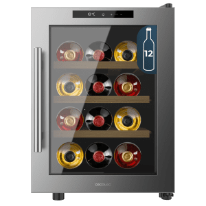 Bolero GrandSommelier 1255 CoolWood