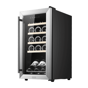 Bolero GrandSommelier 1550 Inox Compressor