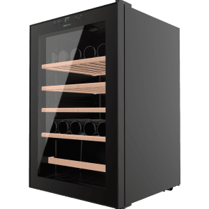 Bolero GrandSommelier 4850 Black Compressor