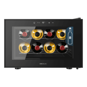 Bolero GrandSommelier 800H CoolCrystal