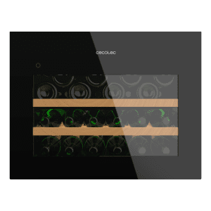 Bolero GrandSommelier BI 28000 Touch Black Compressor