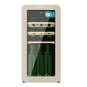 Bolero GrandSommelier Origin 18 Hit White