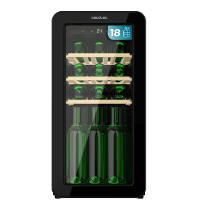 Bolero GrandSommelier Origin 18 Hit Black