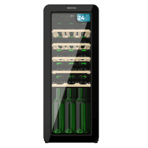 Bolero GrandSommelier Origin 24 Hit Black