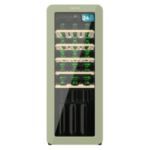 Bolero GrandSommelier Origin 24 Hit Green