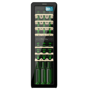 Bolero GrandSommelier Origin Duo 30 Hit Black