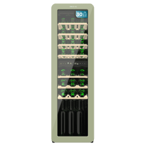 Bolero GrandSommelier Origin Duo 30 Hit Green