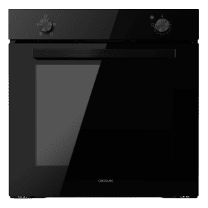 Bolero Hexa C126000 Black A