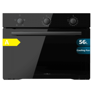 Bolero Hexa C134500 Glass Black A