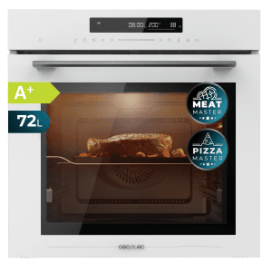 Bolero Hexa SM406000 Glass White A+