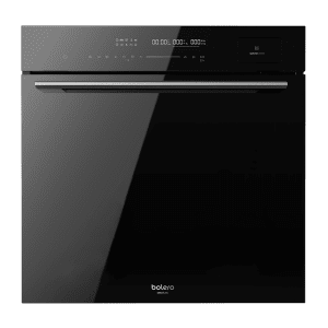 Horno integrable Bolero Hexa V 3000 Black