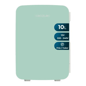 Bolero MiniCooling 10L Bahamas Mint