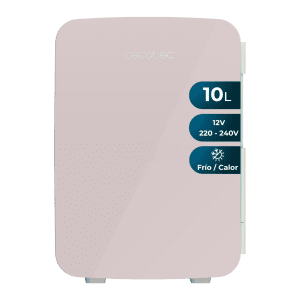 Bolero MiniCooling 10L Bahamas Pink