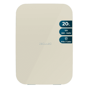 Bolero MiniCooling 20L Bahamas Beige