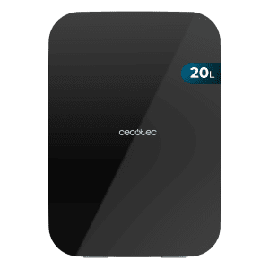 Bolero MiniCooling 20L Bahamas Black