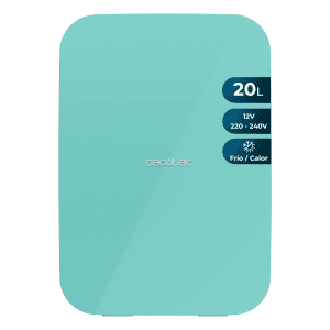 Bolero MiniCooling 20L Bahamas Mint